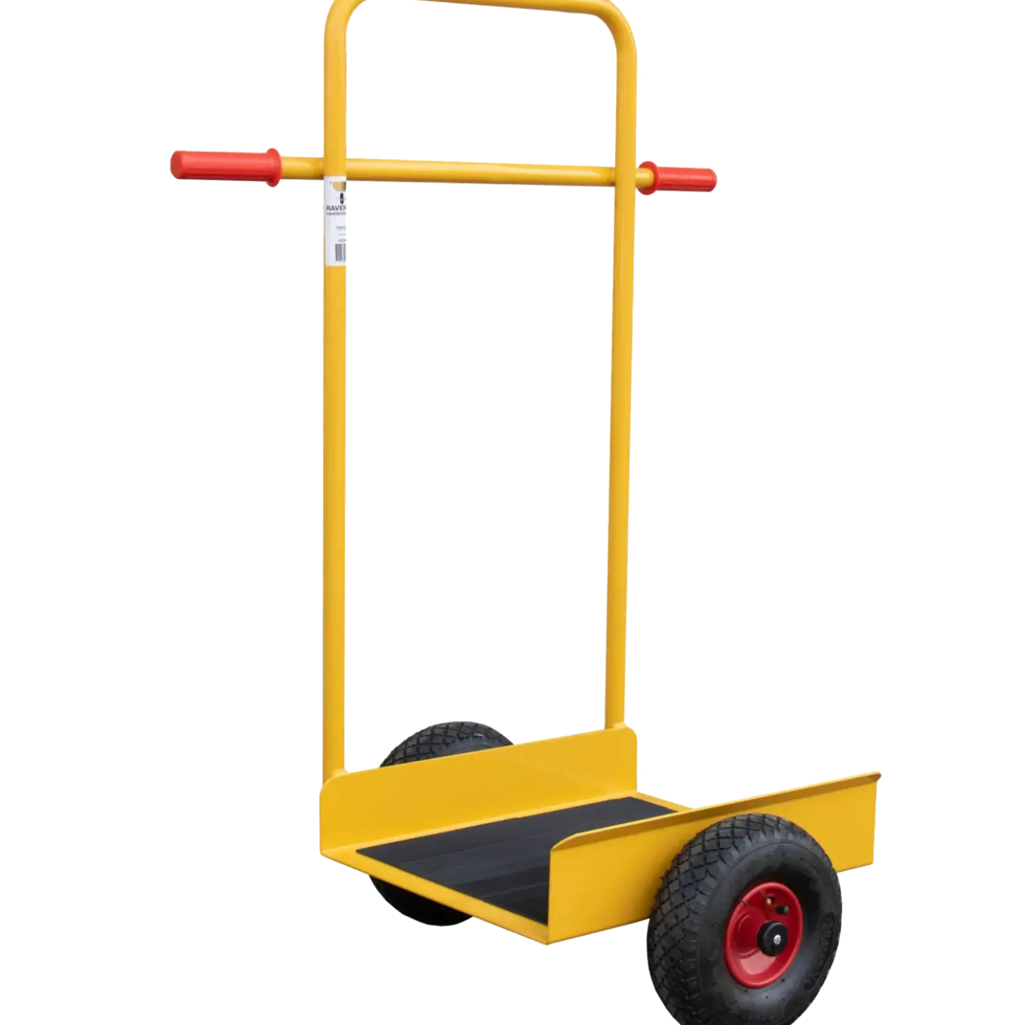 Ravendo madrasvogn TW 200 L-1