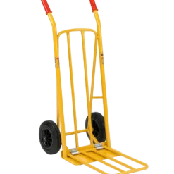 Ravendo multisækkevogn CLM 250