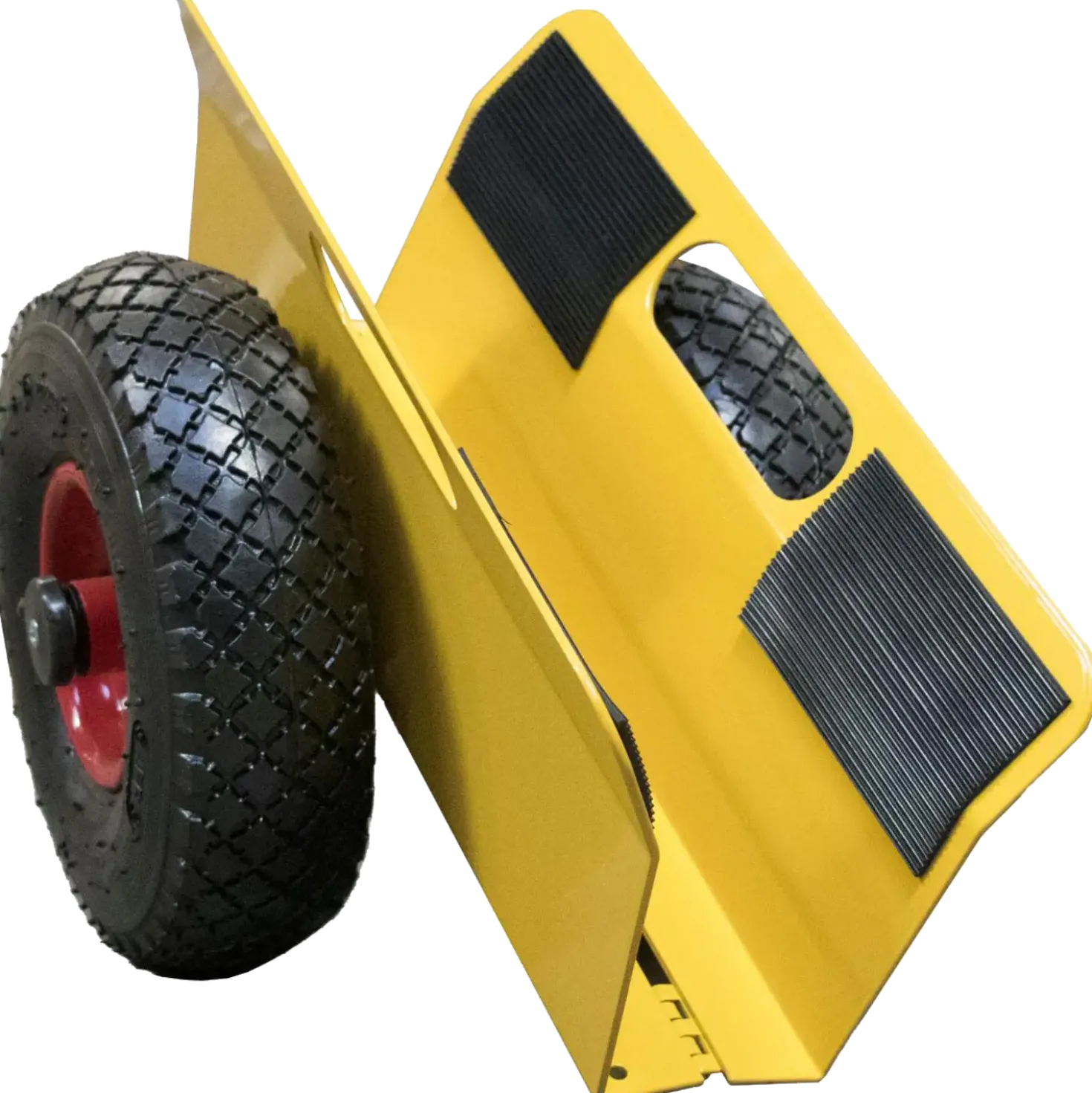 Ravendo pladehund TW 200 L Clamp 0-70