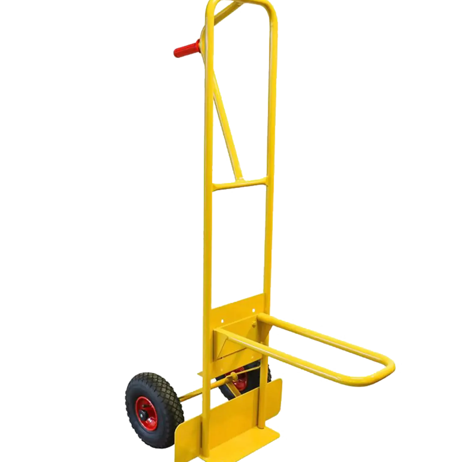 Ravendo stole-sækkevogn SCT 100 L