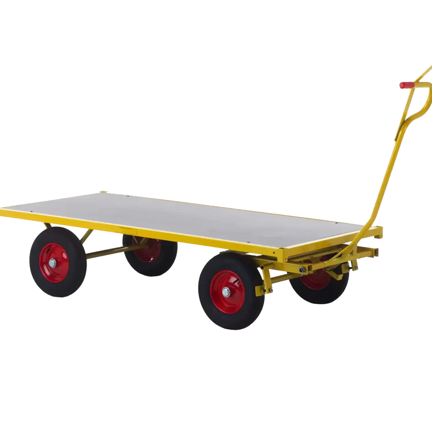 Ravendo transportvogn TW 2000