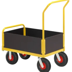 Ravendo TW 750 L-LWS lagervogn