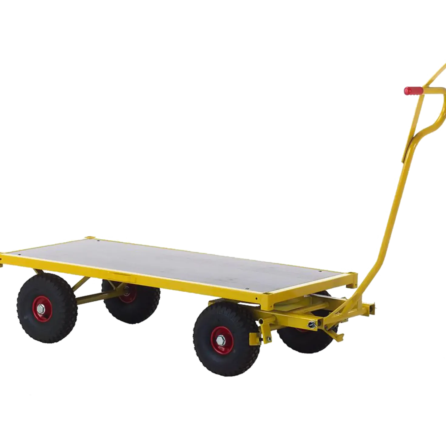 Ravendo TW 1500 LOW Transportvogn