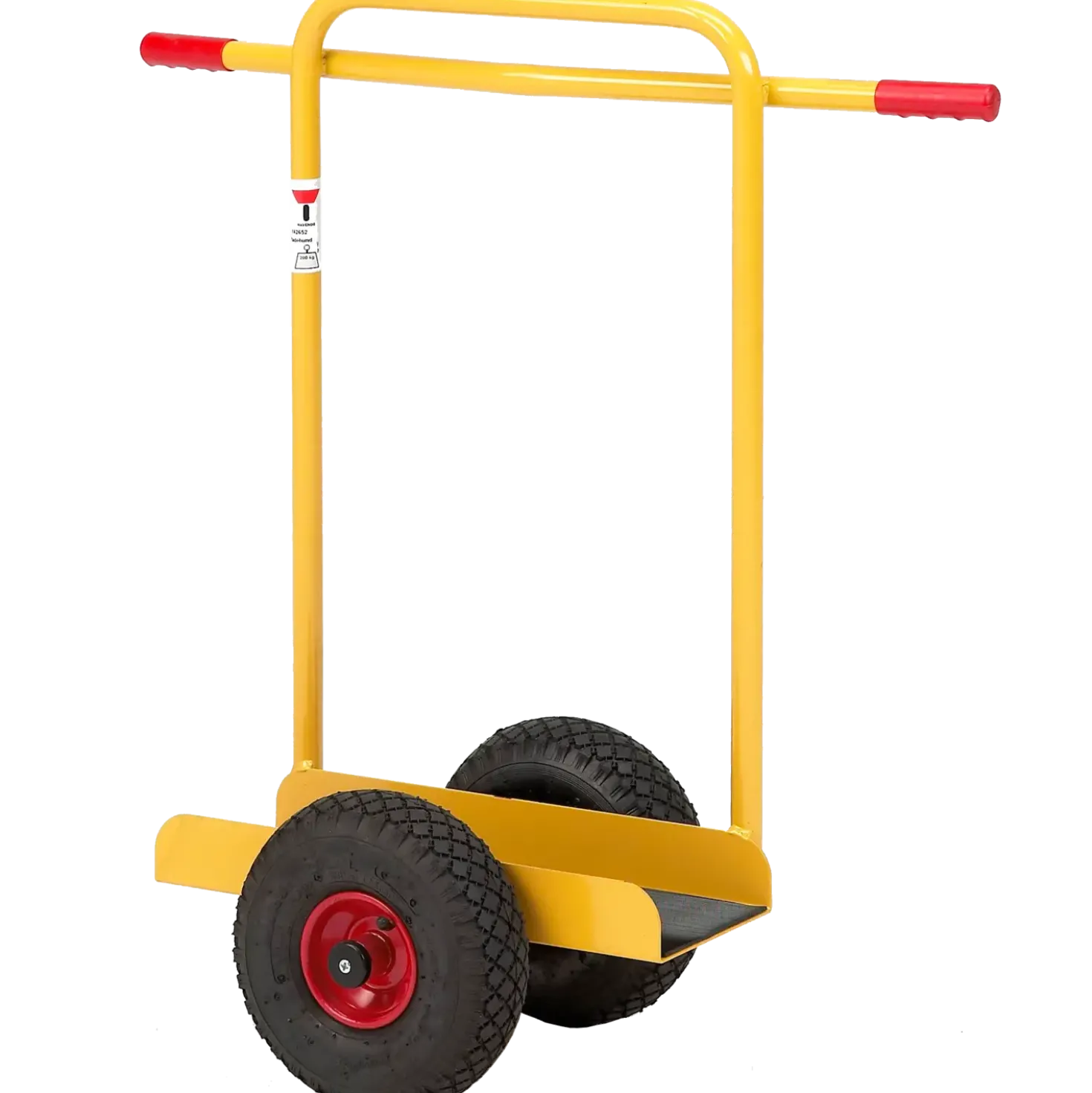 Ravendo TW 200 L1 pladehund