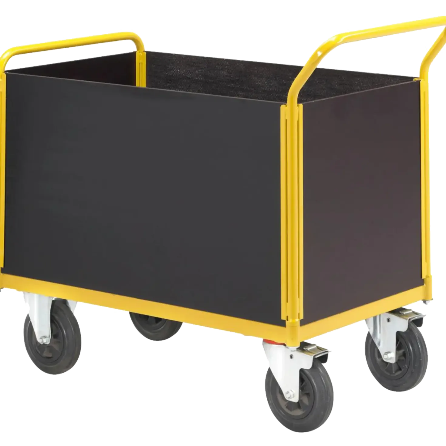 Ravendo TW 750 M-HWS lagervogn