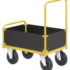 Ravendo TW 750 M-LWS lagervogn