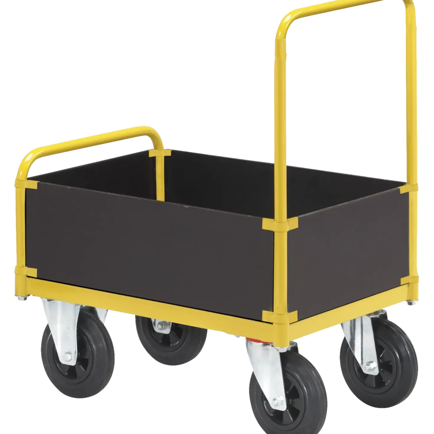 Ravendo TW 750 M-LWS lagervogn