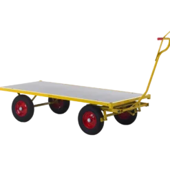 Ravendo TW 1500 M transportvogn