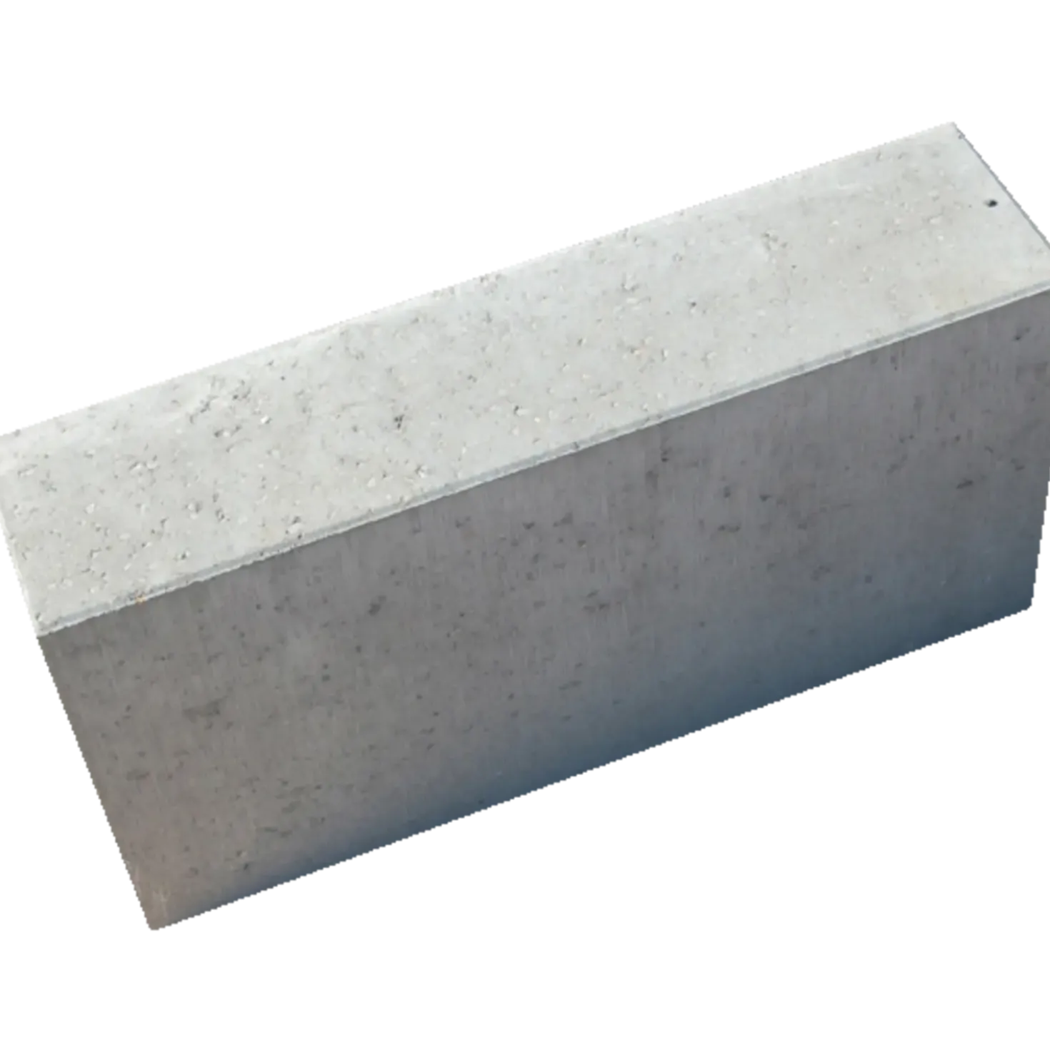 RBR Albertslund kantsten 15x30x60 Grå