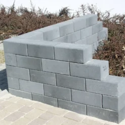 RBR Maxi-Block Standard Grå