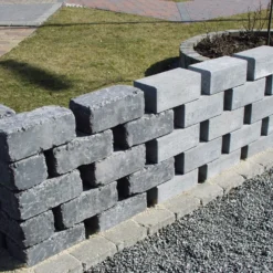 RBR Maxi-Block Standard Grå
