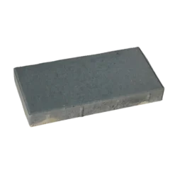 RBR Nordic-Line haveflise, 25x50x5 cm koks