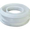 Reduktion gummi 50x30 mm