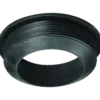 Reduktion gummi 50x40 mm