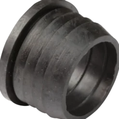 Reduktion gummi 40x32 mm
