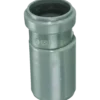 Reduktion PP 40 - 32 mm høj model 15 cm
