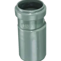 Reduktion PP 40 - 32 mm høj model 15 cm