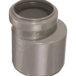 Reduktion PP 110 - 50 mm lav model