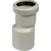 Reduktion PP 40x32 mm hvid