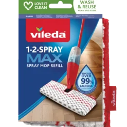 Refill til Vileda 1-2 MAX