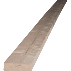Reglar væg i fyr/gran 47 x150 mm x 3,6 m