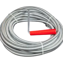 Rense fix afløbsrenser m/greb 12 mm x 10 m