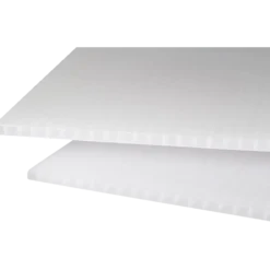 RIAS Rodena termoplade opal 980x6000x16 mm
