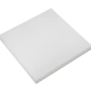 Rockfon Akustikloft Sonar E15 600x600x20 mm hvid