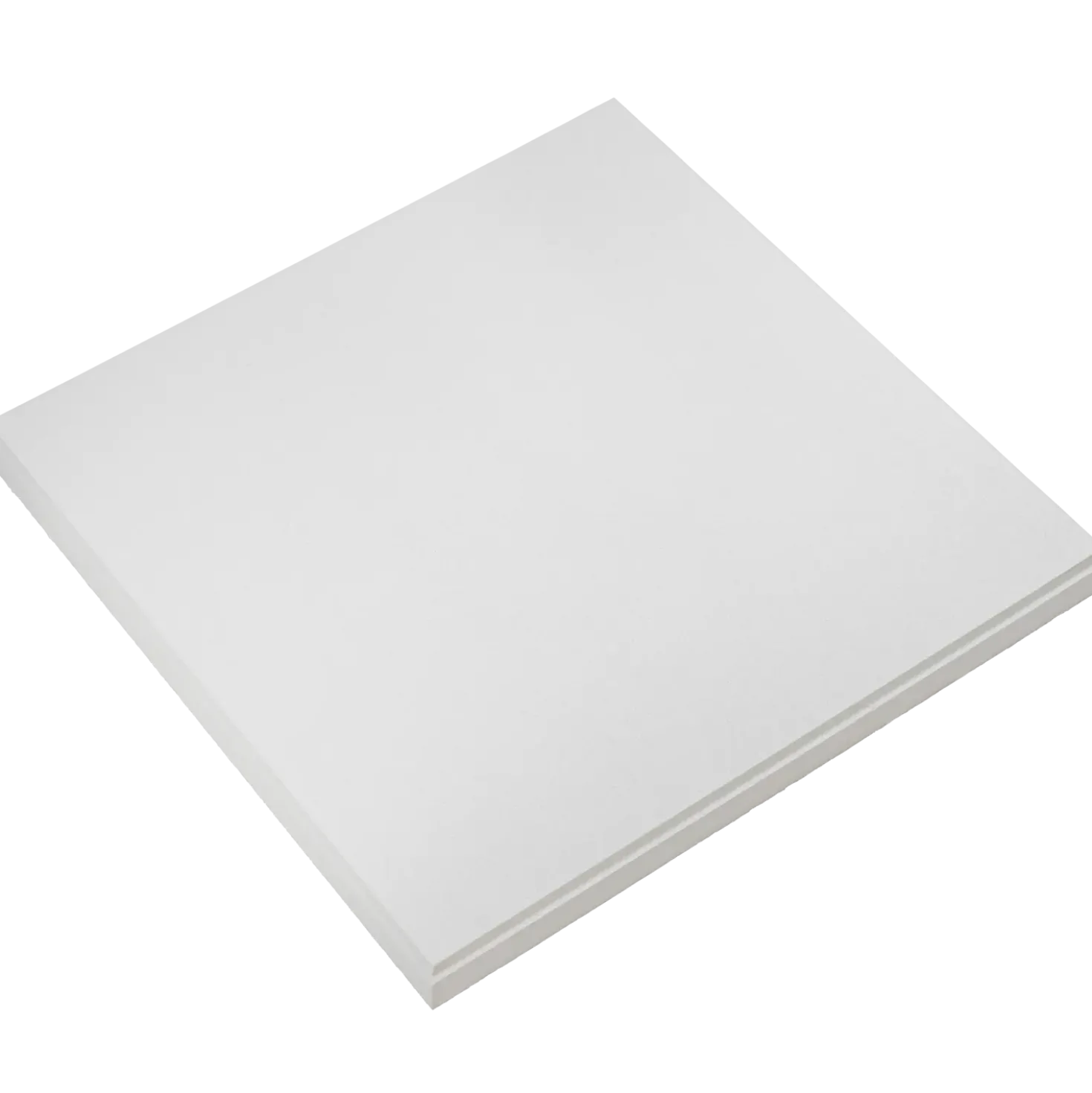 Rockfon Akustikloft Sonar E15 600x600x20 mm hvid