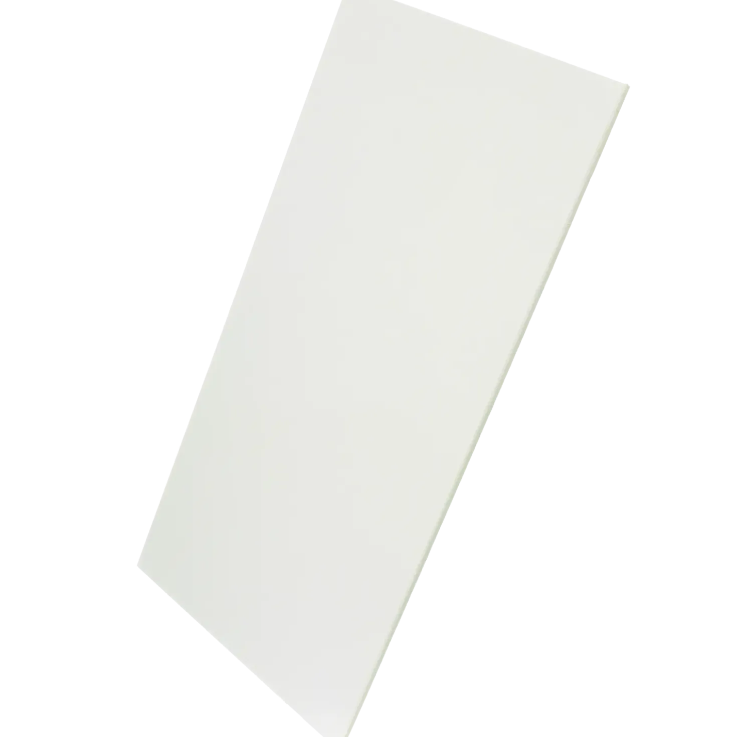 Rockfon Blanka B akustikloft 1200x600x20 mm hvid