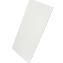 Rockfon Blanka G akustikloft 1200x600x20 mm hvid