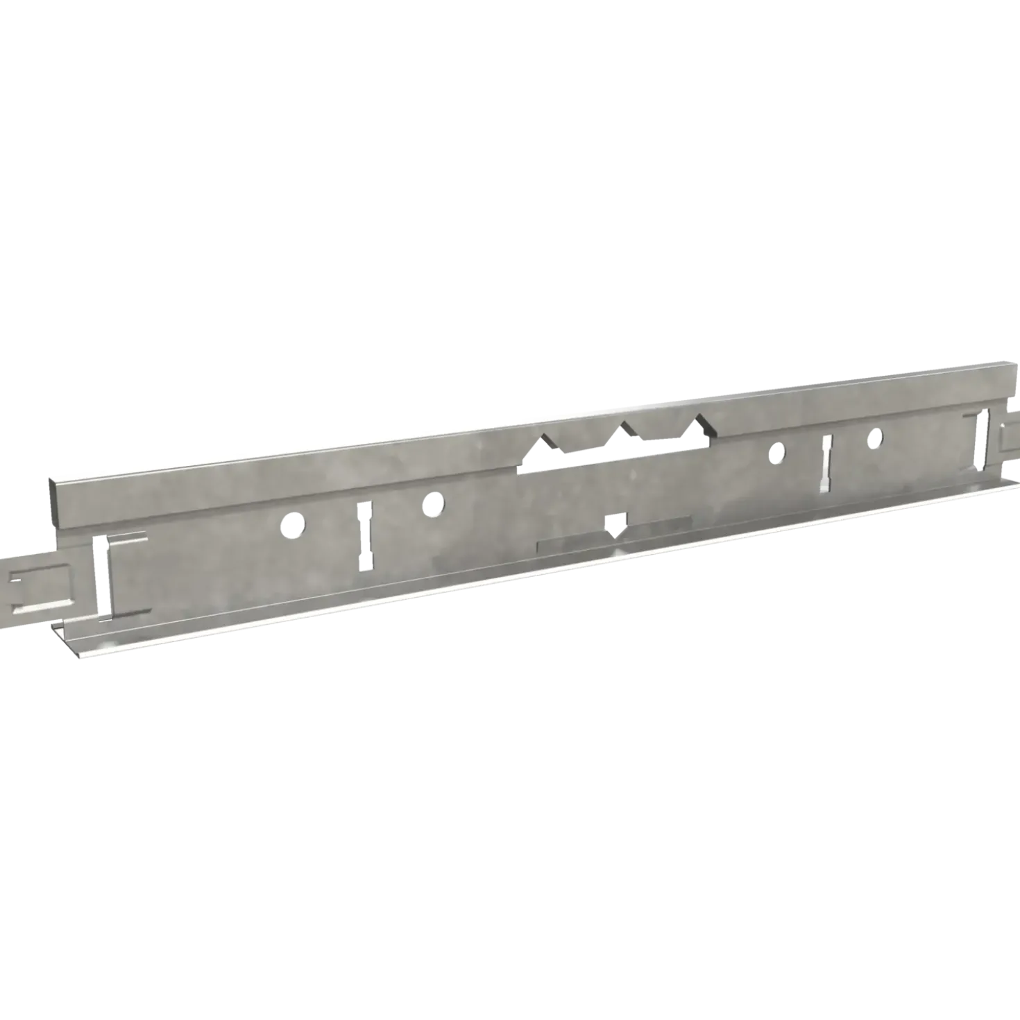 Rockfon bæreprofil T15 3600 mm hvid