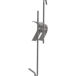 Rockfon skinnesystem/justerbar strop 140-245 mm