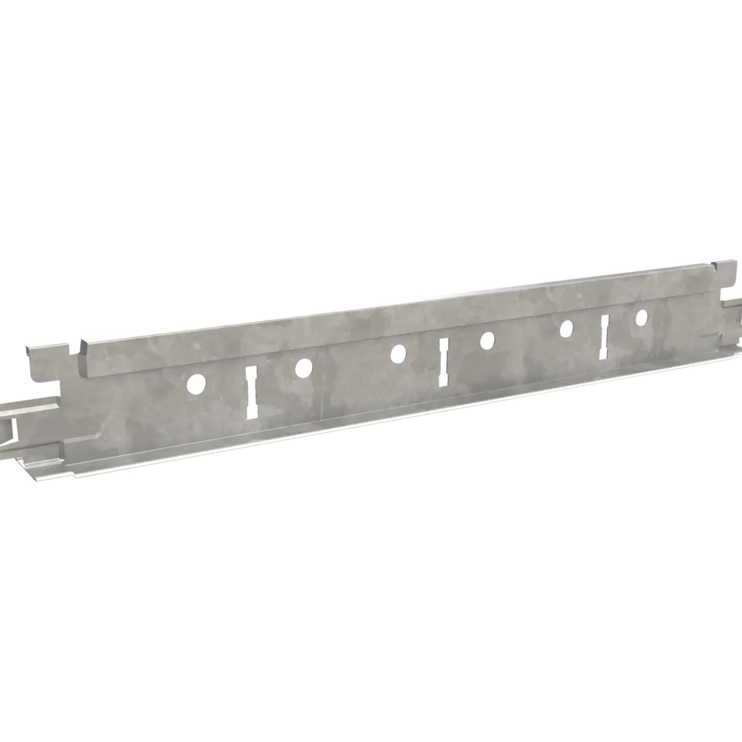 Rockfon tværprofil T24 1200 mm hvid