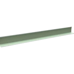 Rockfon vinkelkant 3050 mm