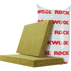 Rockwool A-Batts 45x560x965 mm