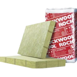 Rockwool Flexibatts 34 45x565x965 mm