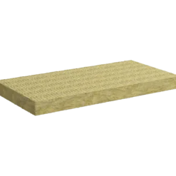Rockwool skillevægsbatt 45x455x1000 mm