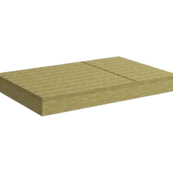 Rockwool Terrænbatts Erhverv 50x600x1000 mm