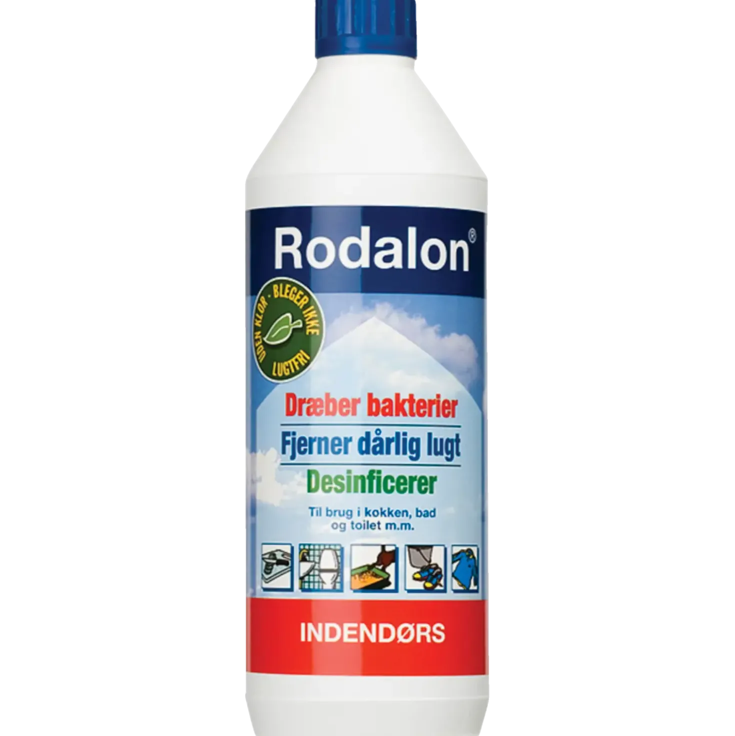 Rodalon indendørs 1 L