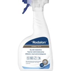 Rodalon skimmel plus 750 ml.