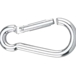 Roliba brandmandshage elgalvaniseret 50x5 mm 2 stk.
