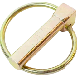 Roliba traktorsplit elgalvaniseret 5,8x45 mm