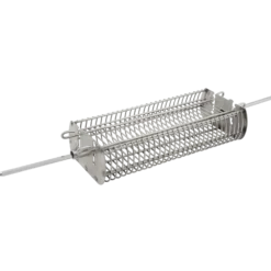 Rotisserikurv universal