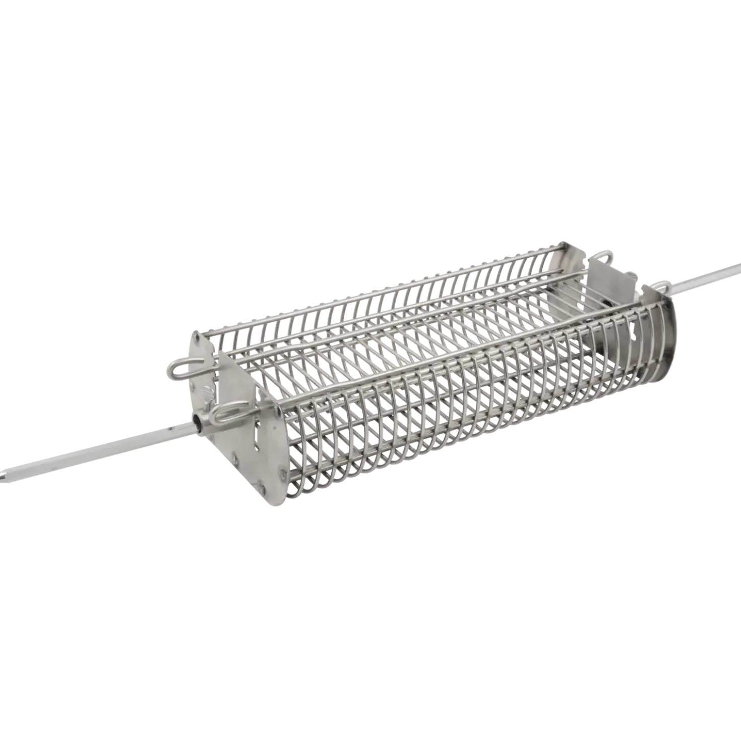 Rotisserikurv universal