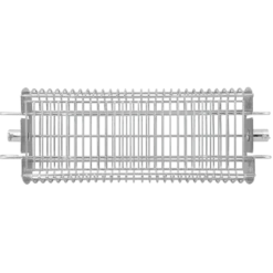 Rotisserikurv universal