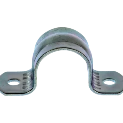 Rørbøjle 3/4" galvaniseret