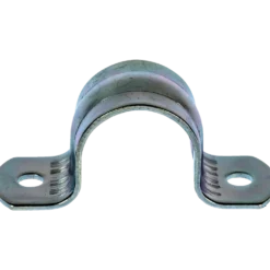 Rørbøjle ½" galvaniseret