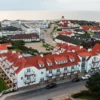 RT 806 Højslev vingetagsten lille dansk, rød