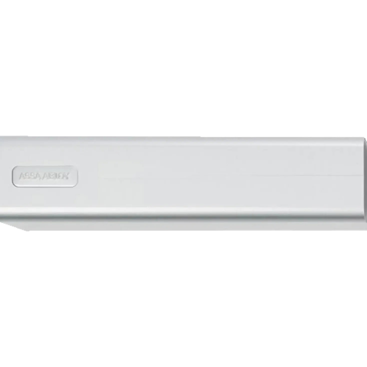 Ruko DC700DA EN3-6 dørlukker u/arm sølv